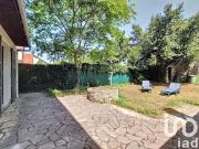 Vente Maison 9 pièces 192 m2 Antony