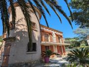 Vente Maison 9 pièces 192 m2 Six Fours les Plages