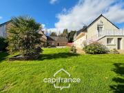 Vente Maison 9 pièces 193 m2 Le Sourn