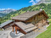Vente Maison 9 pièces 274 m2 La Giettaz