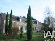 Vente Maison 9 pièces 194 m2 Lez Fontaine