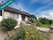 Vente Maison 9 pièces 194 m2 Saulx le Duc