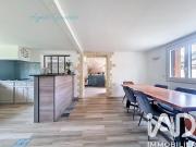 Vente Maison 9 pièces 194 m2 Sucy en Brie