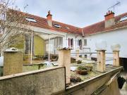 Vente Maison 9 pièces 195 m2 Massy