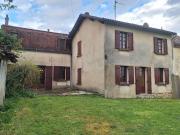 Vente Maison 9 pièces 195 m2 Montagnac la Crempse
