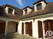 Vente Maison 9 pièces 205 m2 Thorigny sur Marne