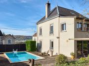 Vente Maison 9 pièces 195 m2 Vesoul