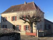 Vente Maison 9 pièces 196 m2 La Clayette