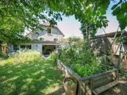 Vente Maison 9 pièces 196 m2 Rennes
