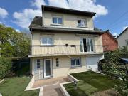 Vente Maison 9 pièces 198.43 m2 Chelles
