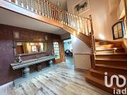 Vente Maison 9 pièces 199 m2 Aubry du Hainaut