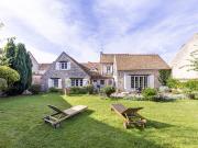 Vente Maison 9 pièces 200 m2 Arnouville lès Mantes