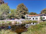 Vente Maison 9 pièces 200 m2 Bazas