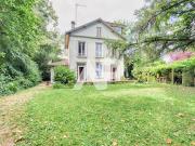 Vente Maison 9 pièces 200 m2 Chaville