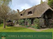 Vente Maison 9 pièces 200 m2 Bonneville la Louvet
