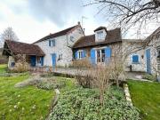 Vente Maison 10 pièces 215 m2 La Ferté sous Jouarre