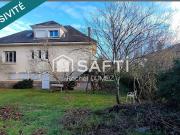 Vente Maison 9 pièces 200 m2 Montbazens