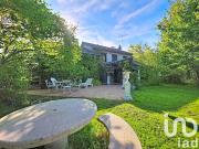 Vente Maison 9 pièces 200 m2 Moulins