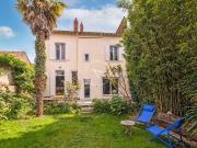 Vente Maison 9 pièces 200 m2 Nantes