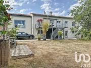 Vente Maison 9 pièces 200 m2 Saint Germain de Marencennes