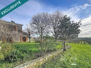 Vente Maison 9 pièces 200 m2 Saint Laurent Médoc