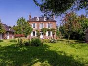 Vente Maison 9 pièces 200 m2 Saint Sylvestre de Cormeilles