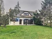 Vente Maison 9 pièces 201.77 m2 Crucey Villages