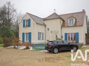 Vente Maison 9 pièces 202 m2 Mouy sur Seine