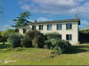 Vente Maison 9 pièces 203 m2 Lamothe Montravel