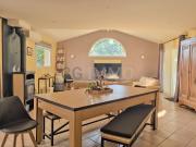 Vente Maison 9 pièces 204 m2 Branne