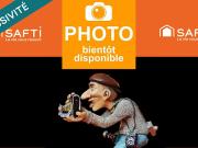 Vente Maison 9 pièces 204 m2 Le Frêche