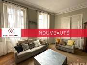 Vente Maison 9 pièces 205 m2 Angouleme