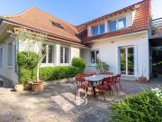 Vente Maison 9 pièces 205 m2 Le Pecq