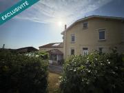 Vente Maison 9 pièces 205 m2 Monsegur