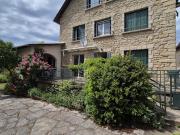 Vente Maison 9 pièces 205 m2 Saint Germain du Teil
