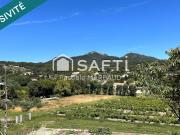 Vente Maison 9 pièces 205 m2 Vacqueyras