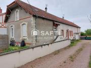 Vente Maison 9 pièces 206 m2 La Charité sur Loire