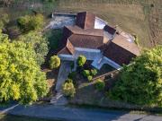 Vente Maison 9 pièces 206 m2 Gironde sur Dropt