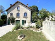Vente Maison 9 pièces 206 m2 Nontron