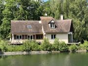 Vente Maison 9 pièces 207 m2 Bray sur Seine