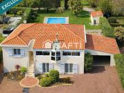 Vente Maison 9 pièces 207 m2 Le Poiré sur Vie