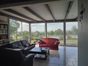 Vente Maison 9 pièces 208 m2 Chalais