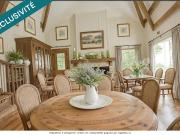Vente Maison 9 pièces 208 m2 La Ferté sous Jouarre