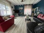 Vente Maison 9 pièces 208 m2 Girmont