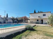 Vente Maison 9 pièces 208 m2 Vernègues