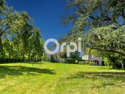 Vente Maison 9 pièces 209 m2 Le Tertre Saint Denis