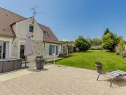 Vente Maison 9 pièces 210 m2 Arthies