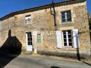 Vente Maison 9 pièces 210 m2 Bazoges en Pareds