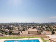 Vente Maison 9 pièces 210 m2 Villeneuve Loubet