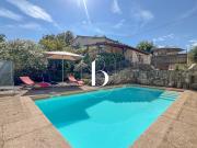 Vente Maison 9 pièces 210 m2 Labeaume